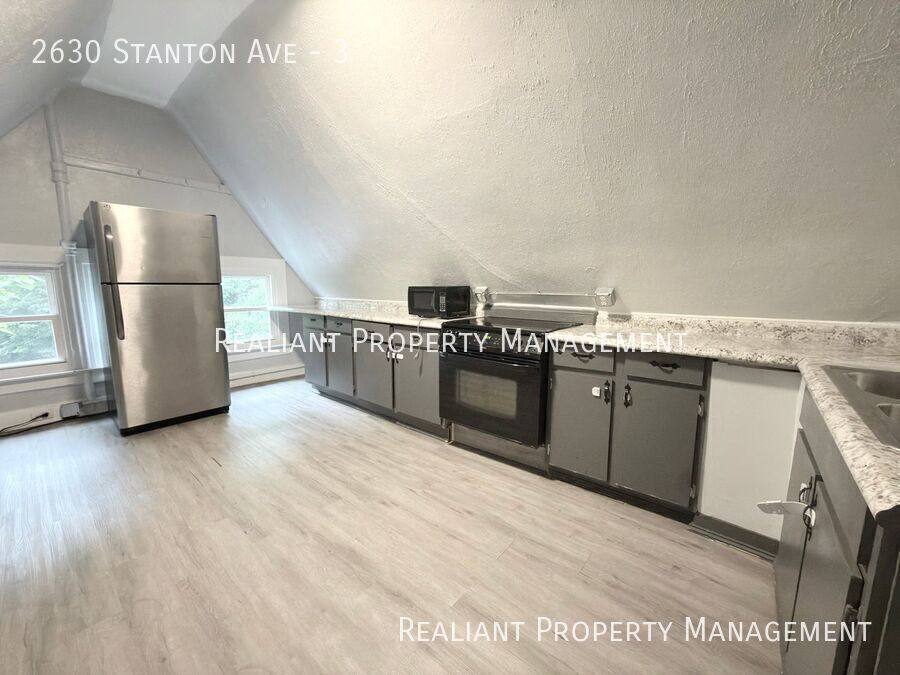 Apartment for rent at 2630 Stanton Ave #3, Cincinnati, OH 45206