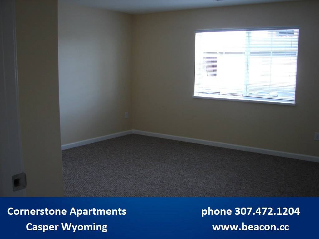 Apartment for rent at 915 N Elma St, Casper, WY 82601
