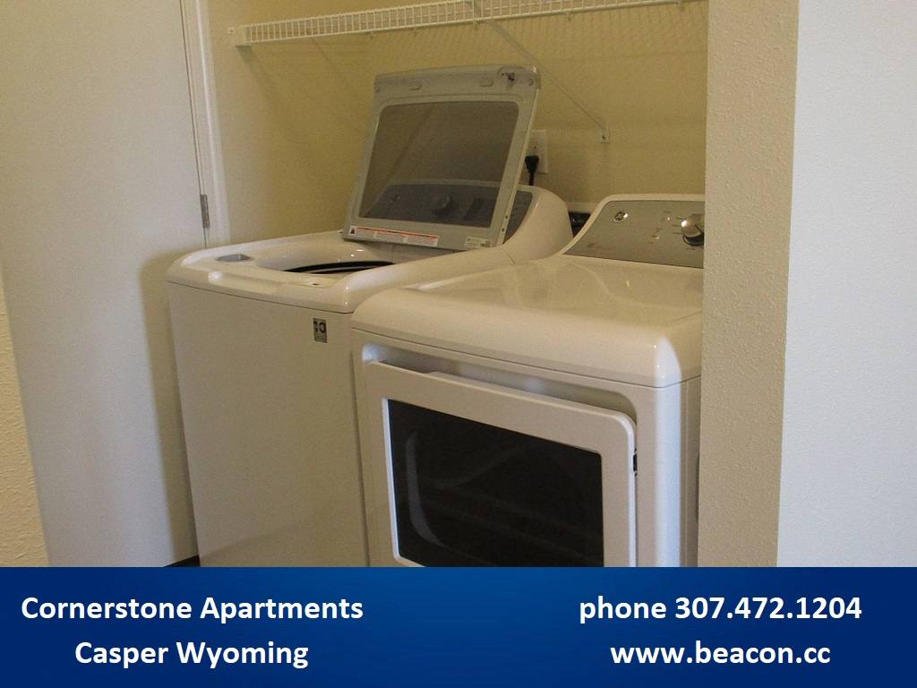 Apartment for rent at 915 N Elma St, Casper, WY 82601