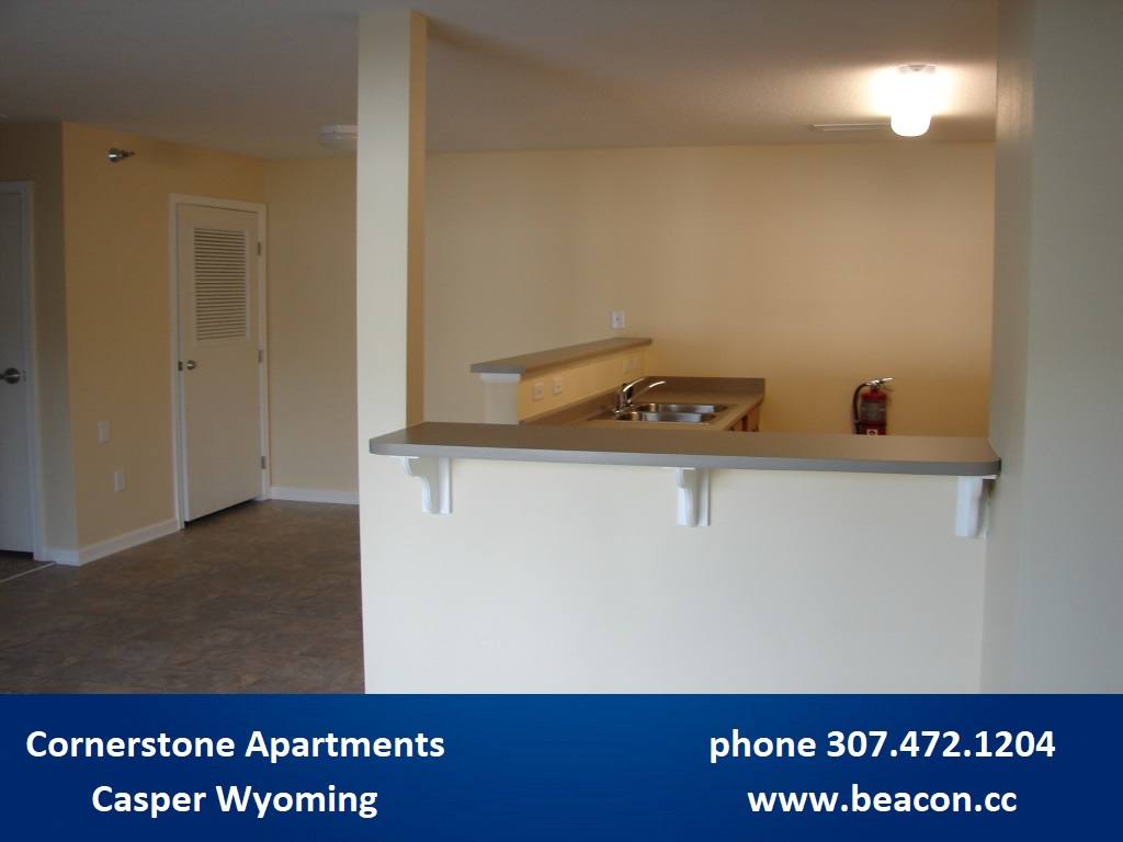Apartment for rent at 915 N Elma St, Casper, WY 82601