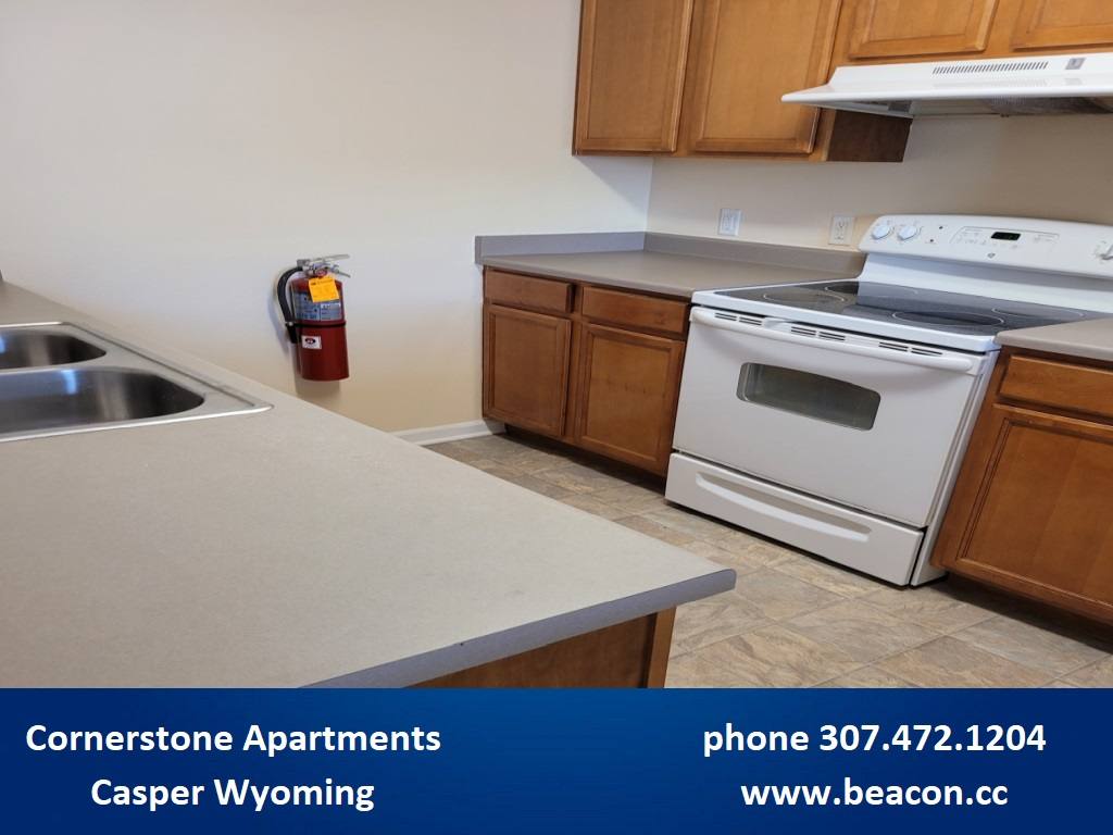 Apartment for rent at 915 N Elma St, Casper, WY 82601