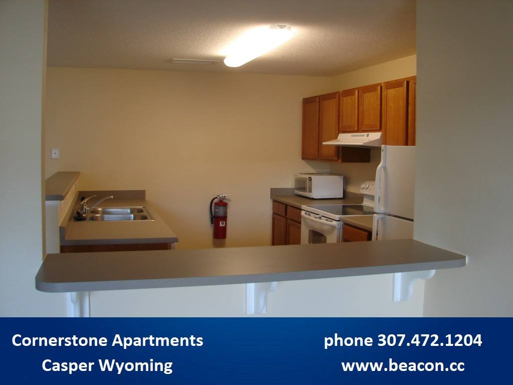 Apartment for rent at 915 N Elma St, Casper, WY 82601