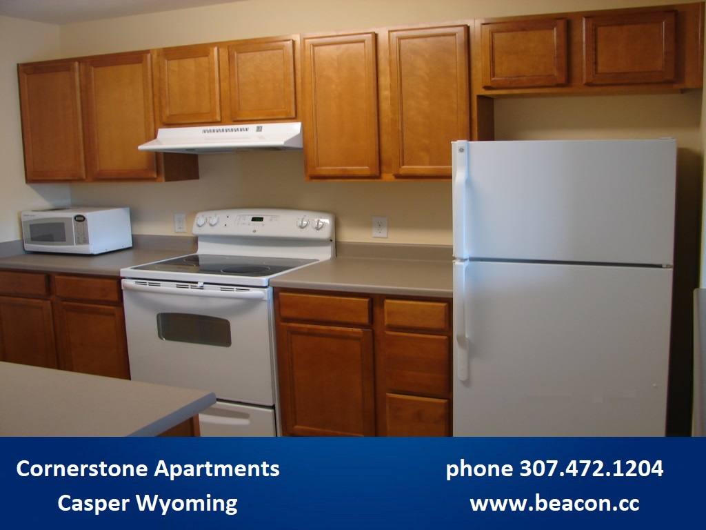 Apartment for rent at 915 N Elma St, Casper, WY 82601