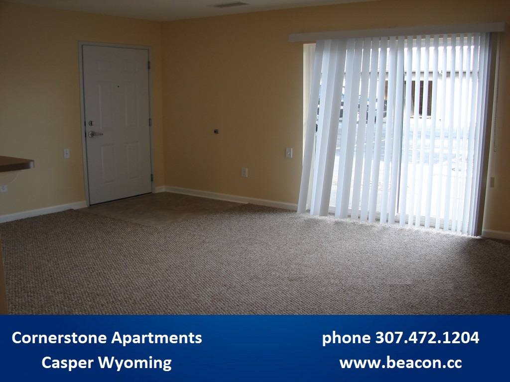 Apartment for rent at 915 N Elma St, Casper, WY 82601