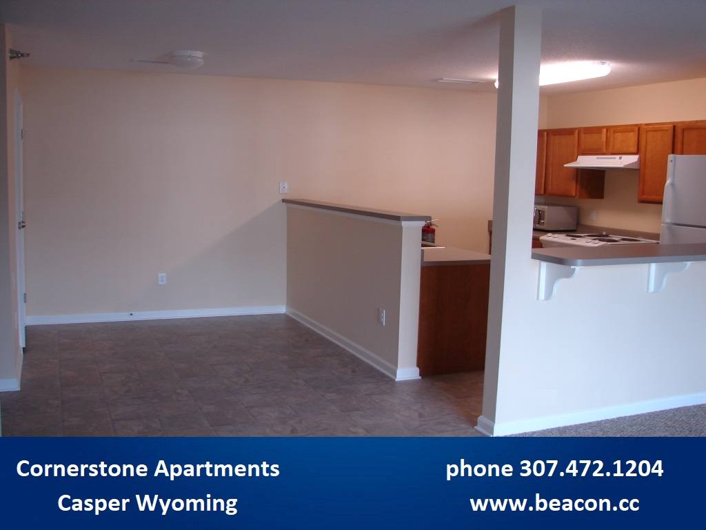 Apartment for rent at 915 N Elma St, Casper, WY 82601