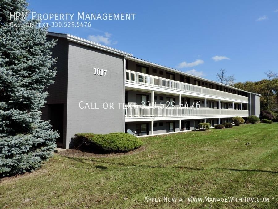 Apartment for rent at 1015 Howe Ave #20, Cuyahoga Falls, OH 44221