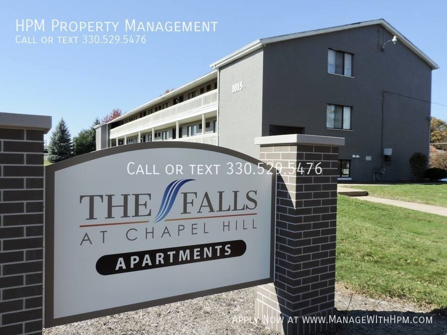 Apartment for rent at 1015 Howe Ave #20, Cuyahoga Falls, OH 44221