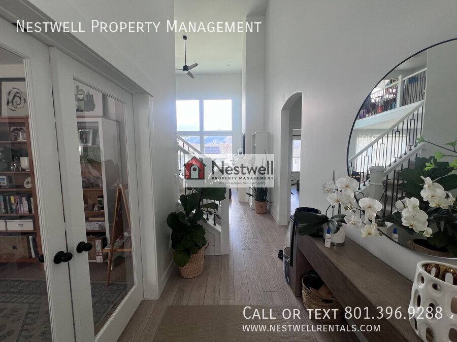 House for rent at 14773 S Springtime Rd, Draper, UT 84020