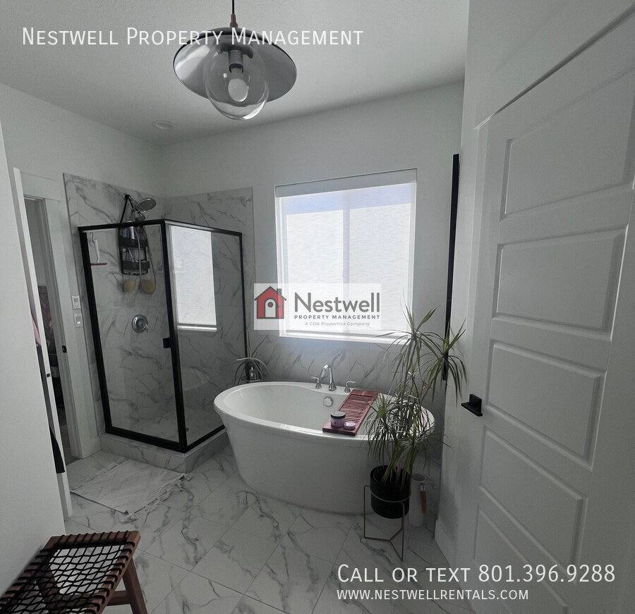 House for rent at 14773 S Springtime Rd, Draper, UT 84020
