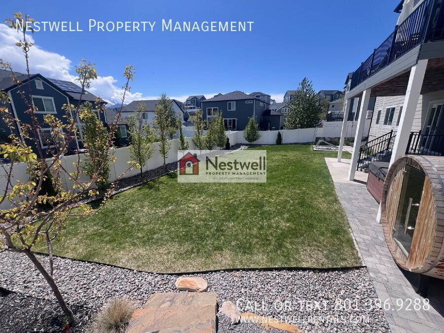 House for rent at 14773 S Springtime Rd, Draper, UT 84020