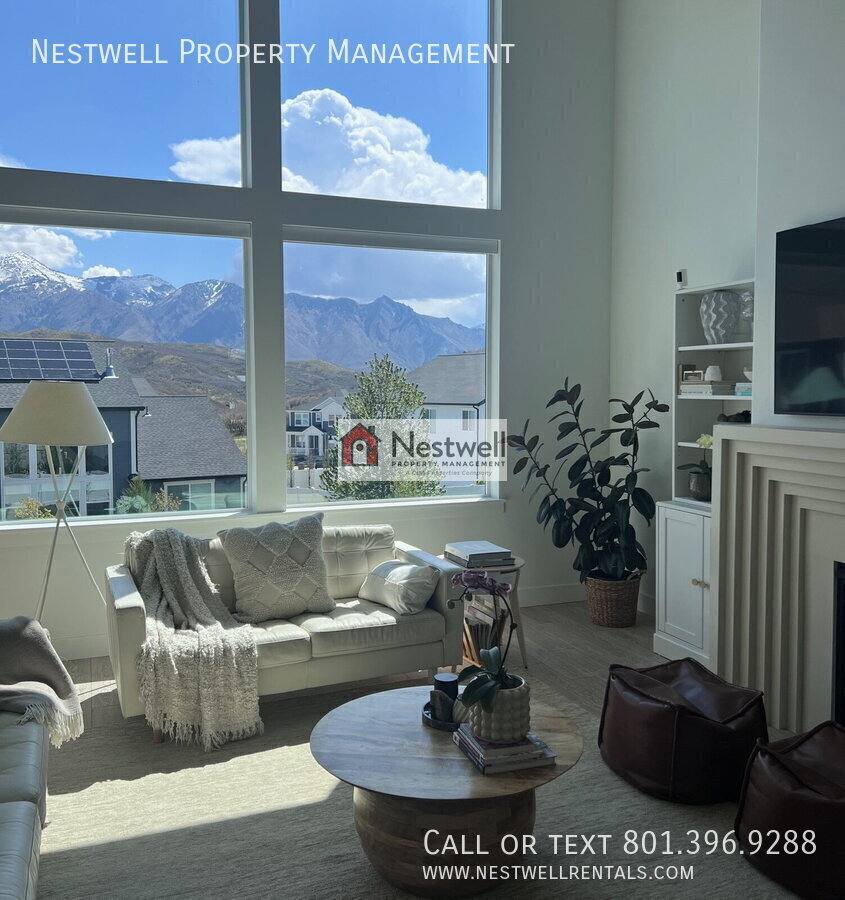 House for rent at 14773 S Springtime Rd, Draper, UT 84020