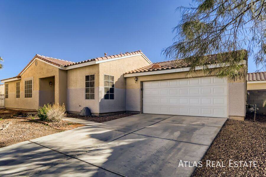 House for rent at 1168 Dana Maple Court, Las Vegas, NV 89123