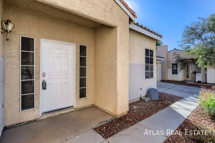 House for rent at 1168 Dana Maple Court, Las Vegas, NV 89123