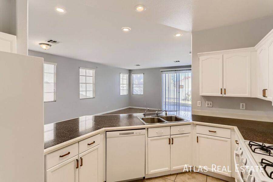 House for rent at 1168 Dana Maple Court, Las Vegas, NV 89123