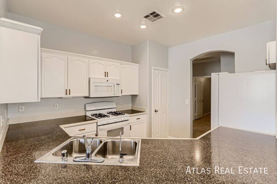 House for rent at 1168 Dana Maple Court, Las Vegas, NV 89123