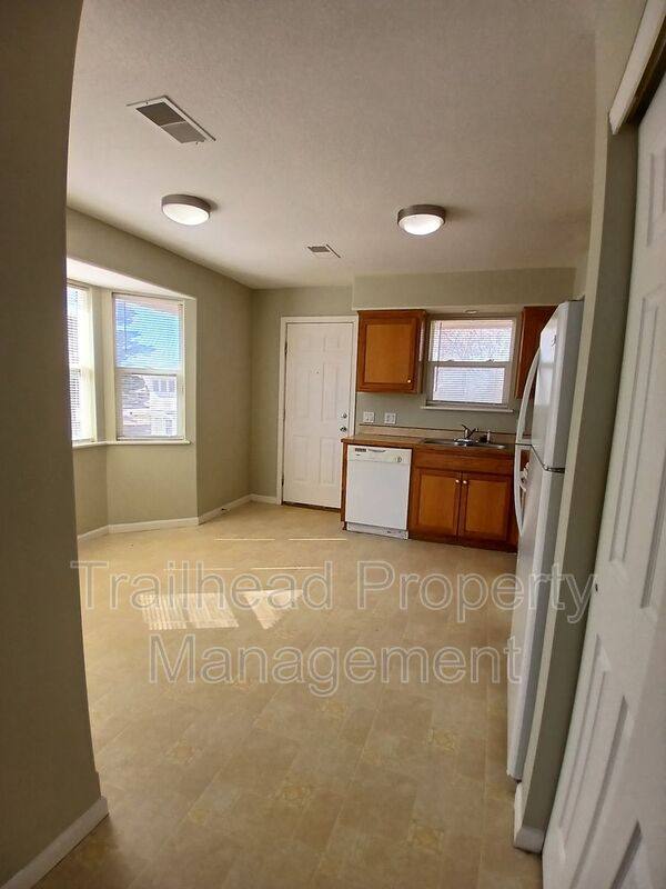 Apartment for rent at 1100 N Noland Rd #D, Independence, MO 64050
