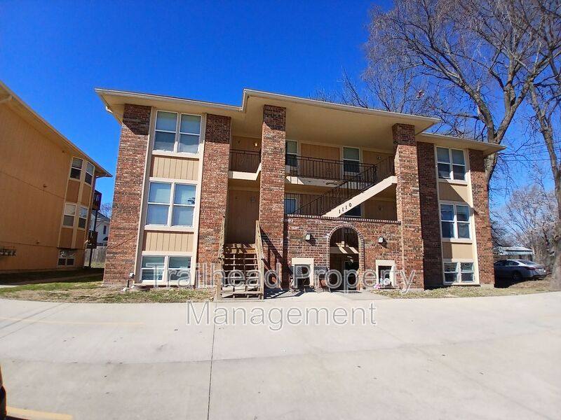 Apartment for rent at 1100 N Noland Rd #D, Independence, MO 64050