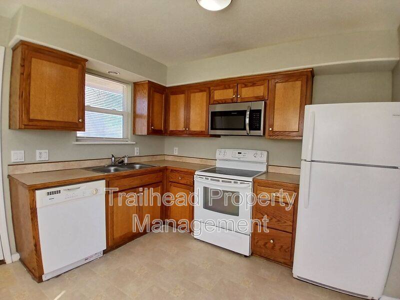 Apartment for rent at 1100 N Noland Rd #D, Independence, MO 64050