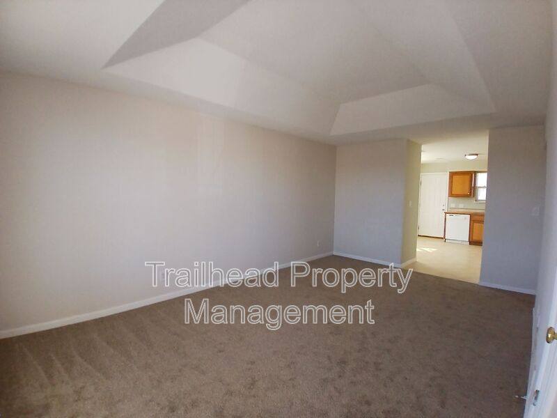 Apartment for rent at 1100 N Noland Rd #D, Independence, MO 64050