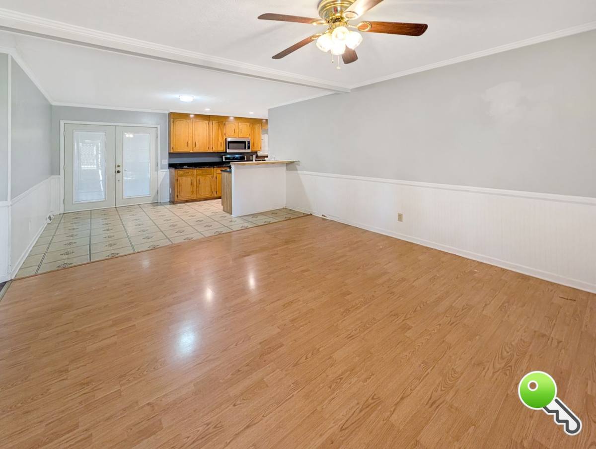 House for rent at 400 Burns Rd, Easley, SC 29640