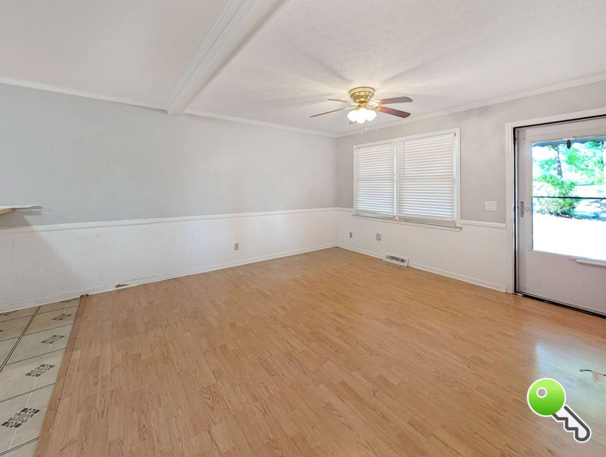 House for rent at 400 Burns Rd, Easley, SC 29640
