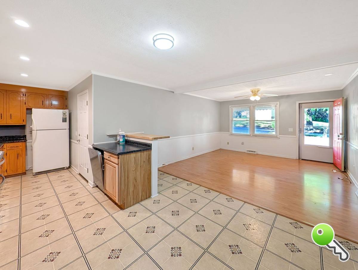 House for rent at 400 Burns Rd, Easley, SC 29640