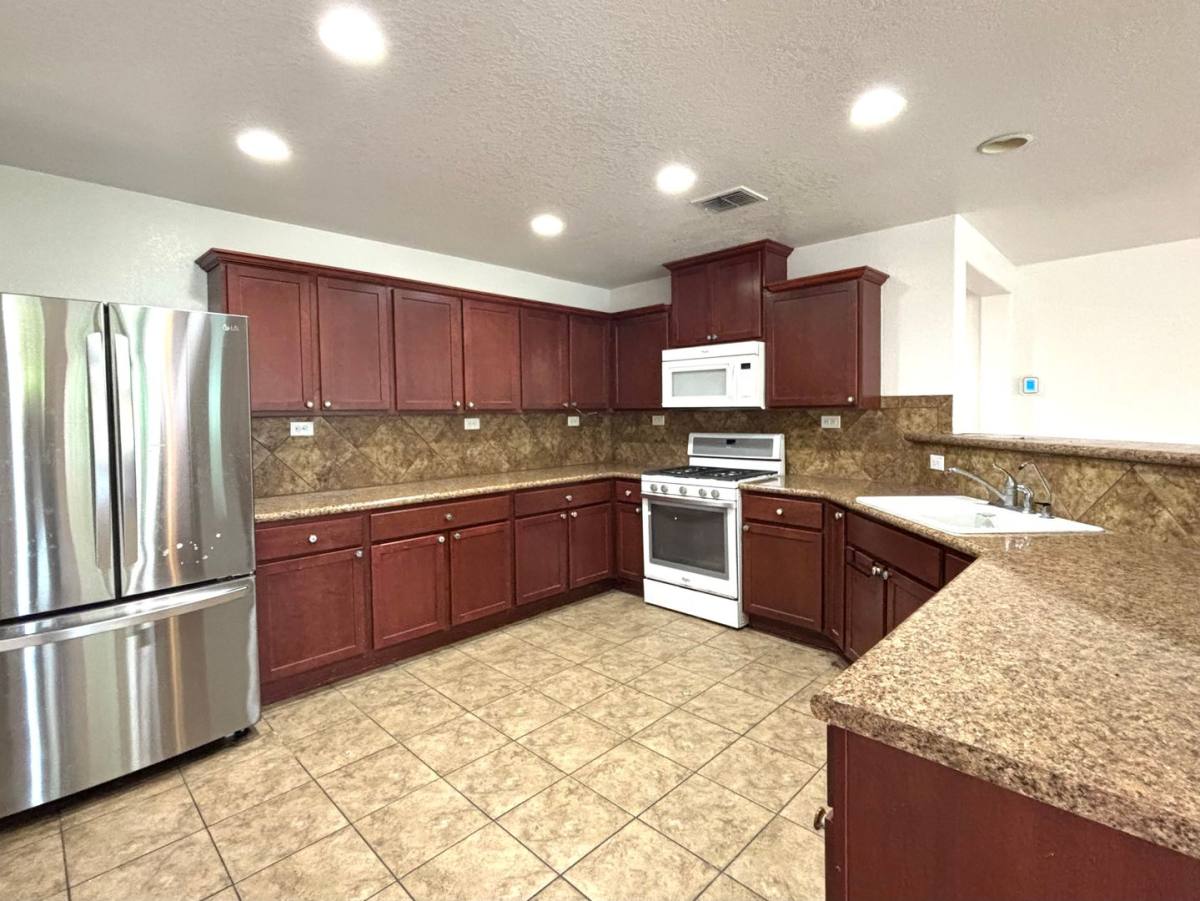 House for rent at 13030 Stags Leap, San Antonio, TX 78253