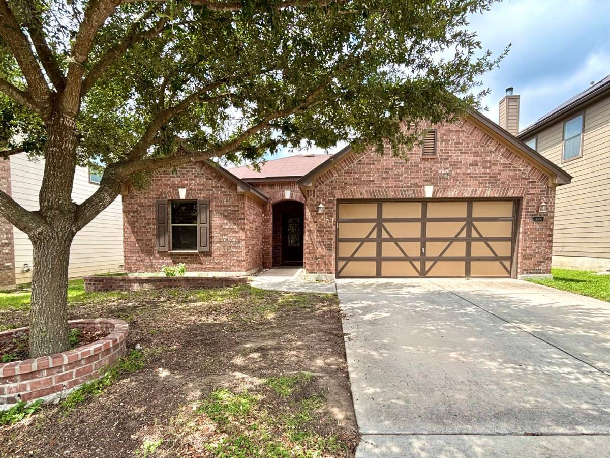 House for rent at 13030 Stags Leap, San Antonio, TX 78253