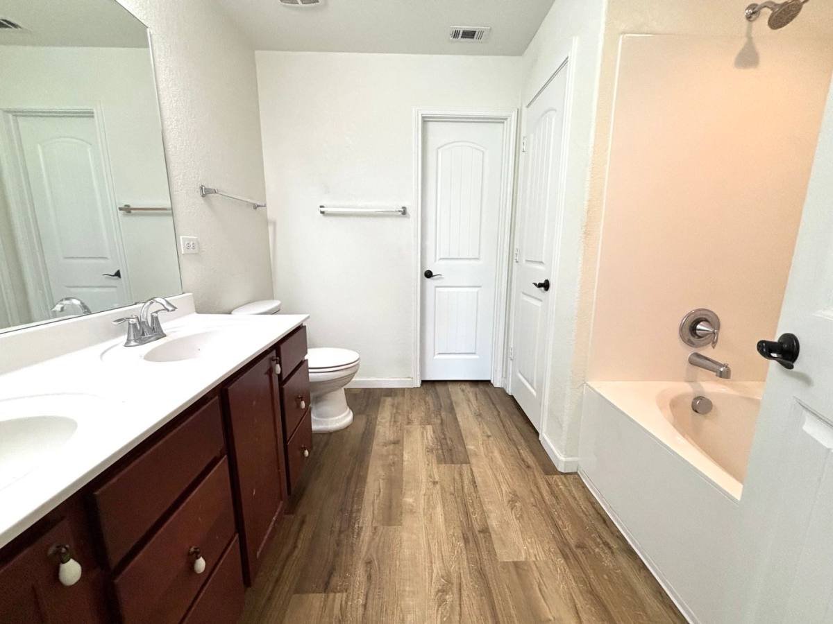 House for rent at 13030 Stags Leap, San Antonio, TX 78253