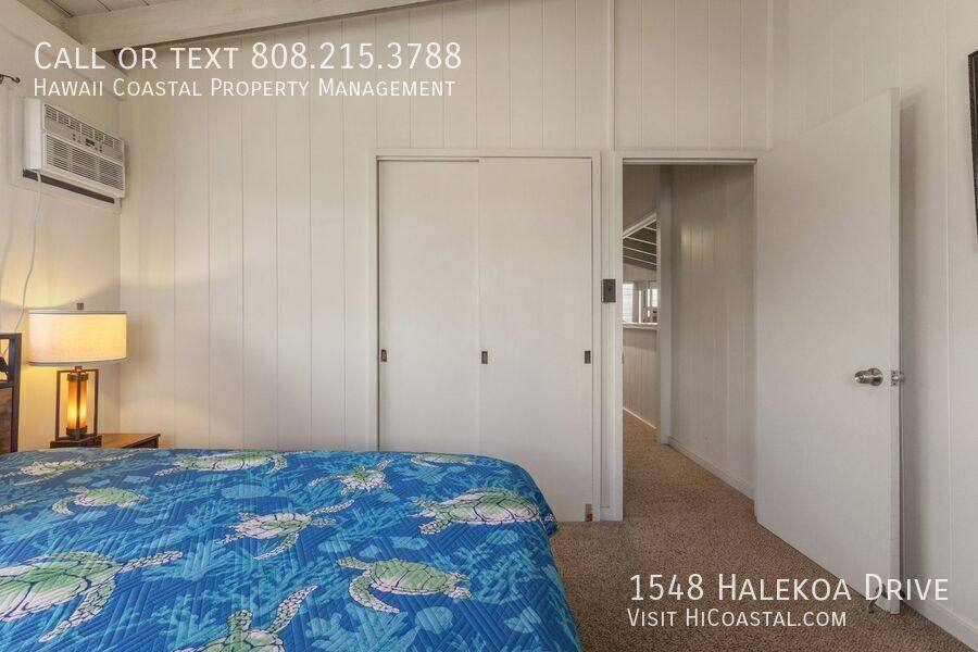 House for rent at 1548 Halekoa Dr, Honolulu, HI 96821