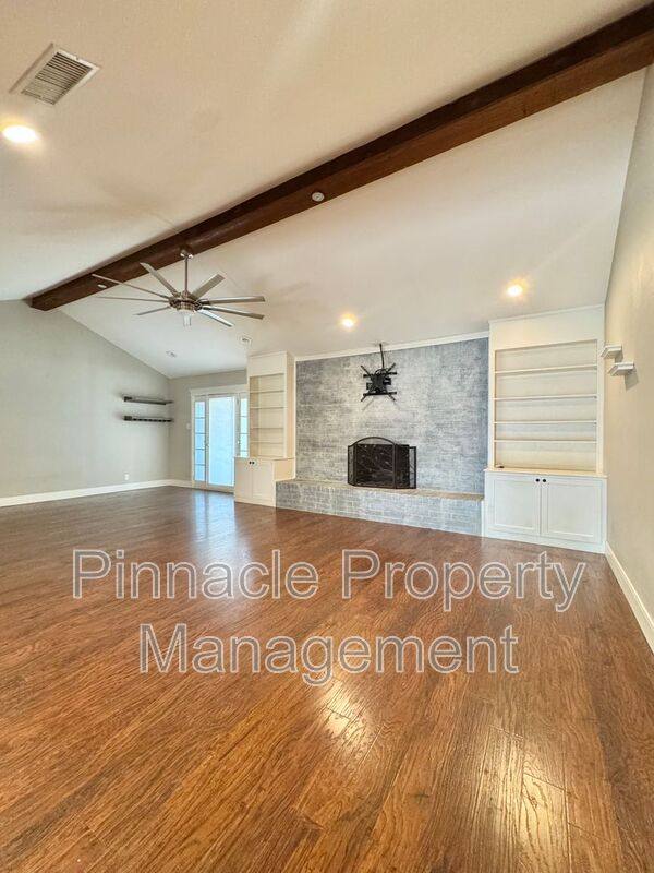 House for rent at 3330 Briargrove Lane, San Angelo, TX 76904