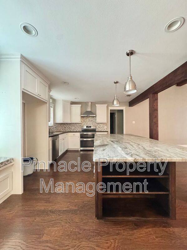 House for rent at 3330 Briargrove Lane, San Angelo, TX 76904