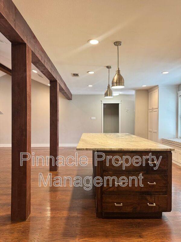 House for rent at 3330 Briargrove Lane, San Angelo, TX 76904