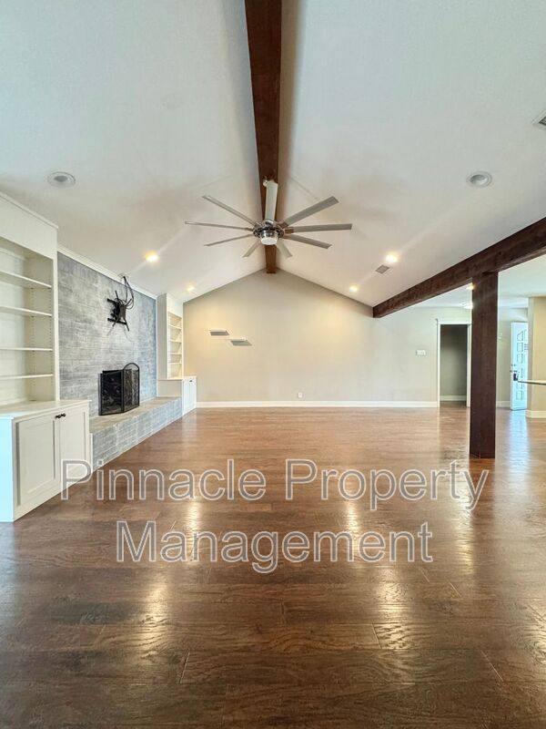 House for rent at 3330 Briargrove Lane, San Angelo, TX 76904