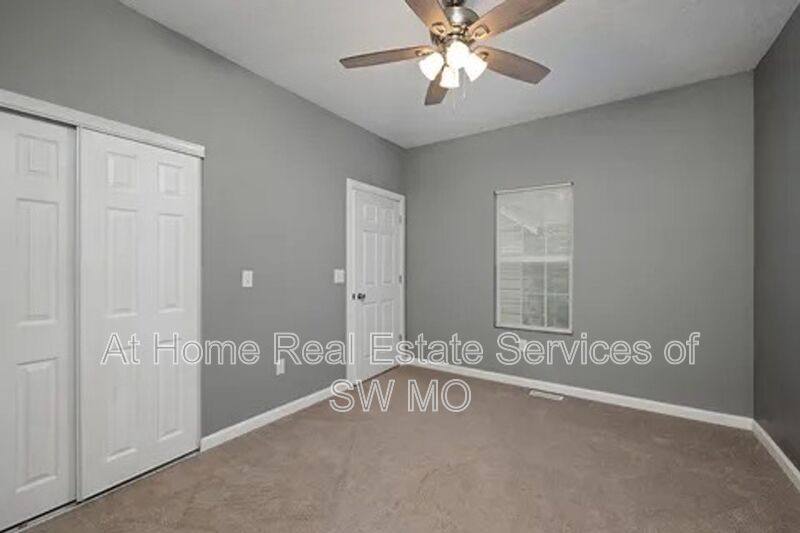 House for rent at 2437 N Lyon Ave, Springfield, MO 65803