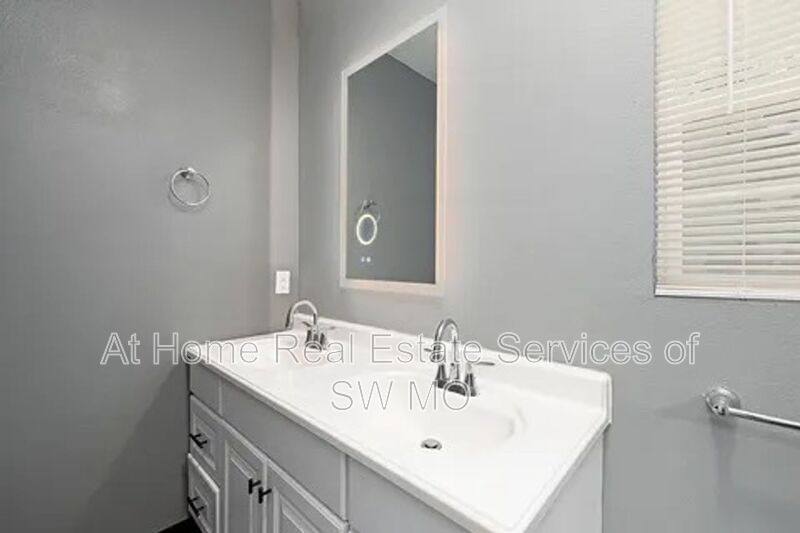 House for rent at 2437 N Lyon Ave, Springfield, MO 65803