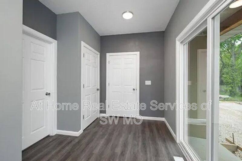 House for rent at 2437 N Lyon Ave, Springfield, MO 65803