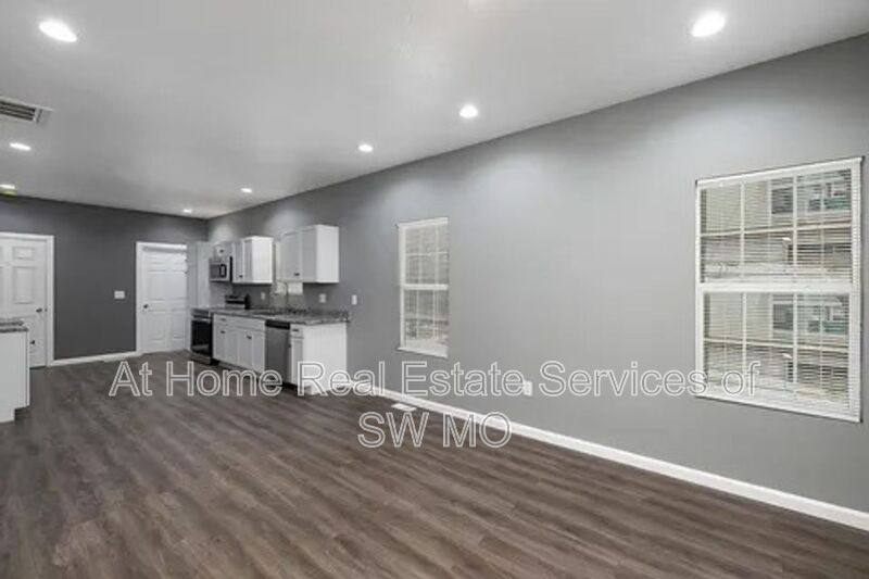 House for rent at 2437 N Lyon Ave, Springfield, MO 65803