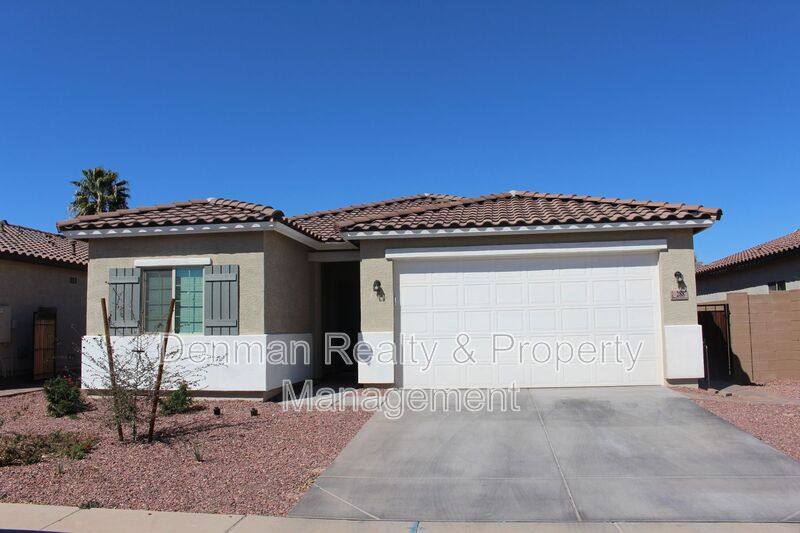 House for rent at 288 W Tropical Dr, Casa Grande, AZ 85122