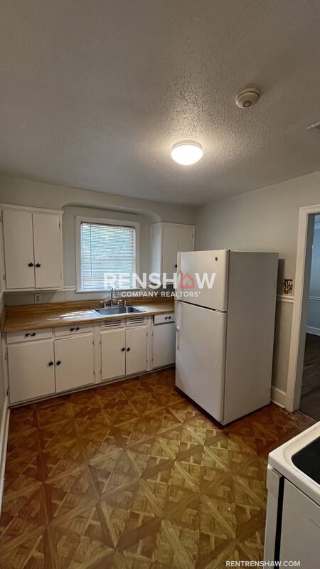 House for rent at 3739 Healey Rd, Memphis, TN 38111