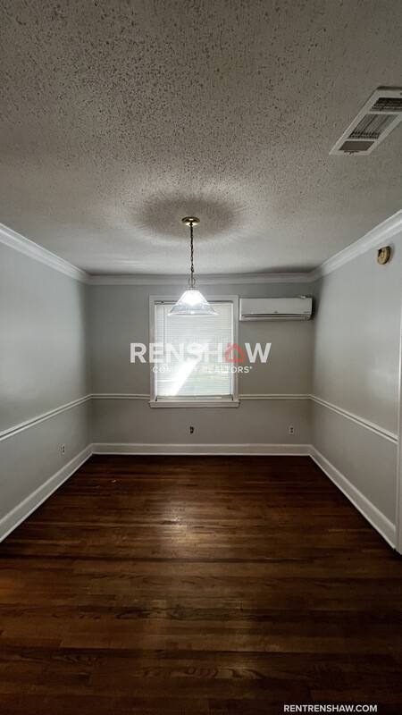 House for rent at 3739 Healey Rd, Memphis, TN 38111