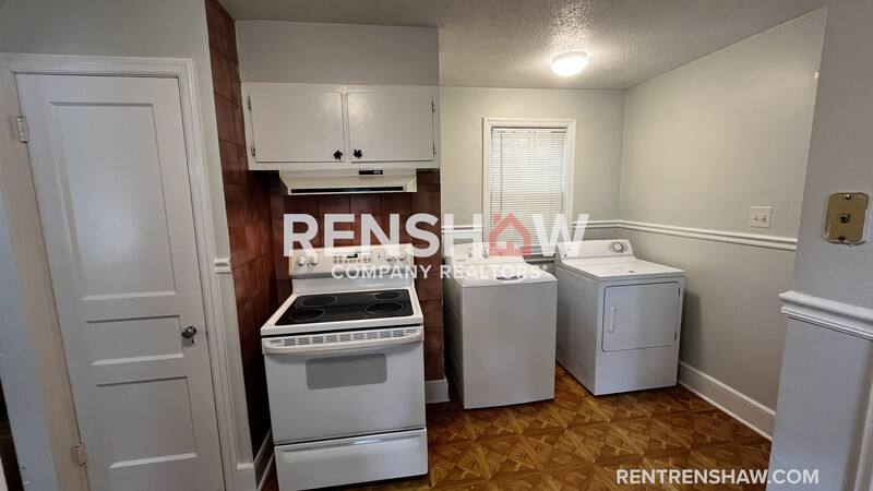 House for rent at 3739 Healey Rd, Memphis, TN 38111