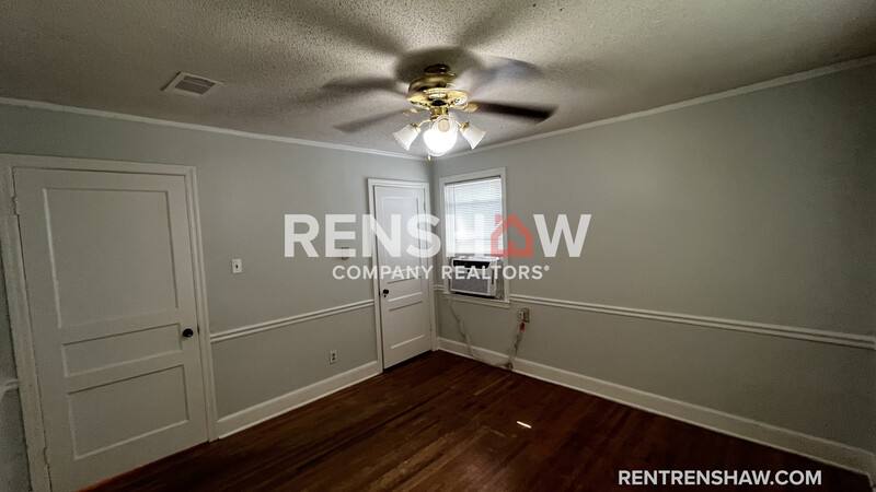 House for rent at 3739 Healey Rd, Memphis, TN 38111