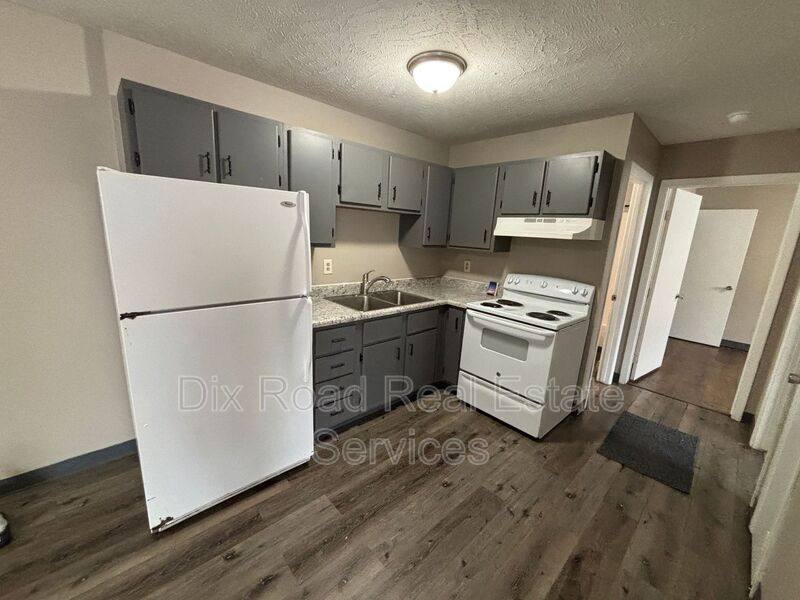 Apartment for rent at 430 Bellbrook Ave #10, Xenia, OH 45385