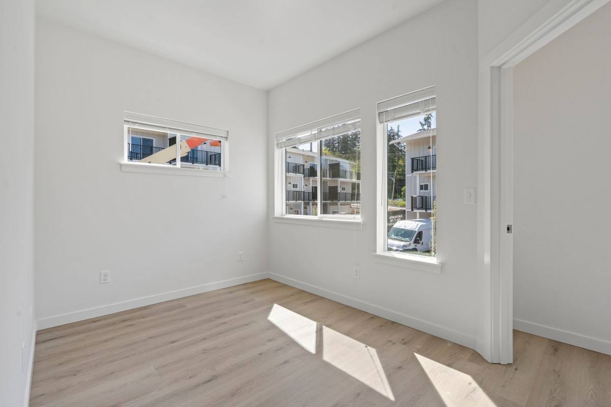 Townhouse for rent at 4020 Dewey Rd, Bellingham, WA 98226