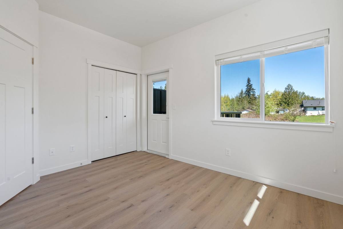 Townhouse for rent at 4020 Dewey Rd, Bellingham, WA 98226