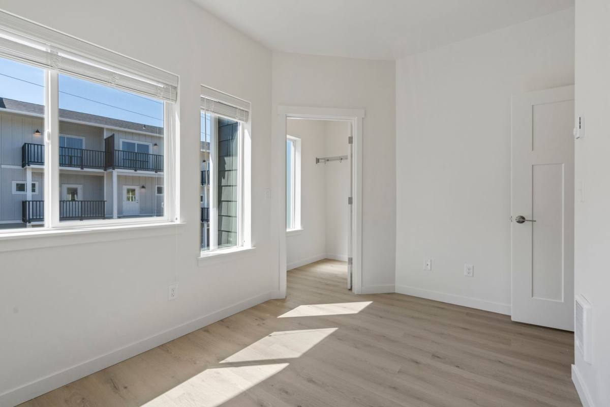 Townhouse for rent at 4020 Dewey Rd, Bellingham, WA 98226