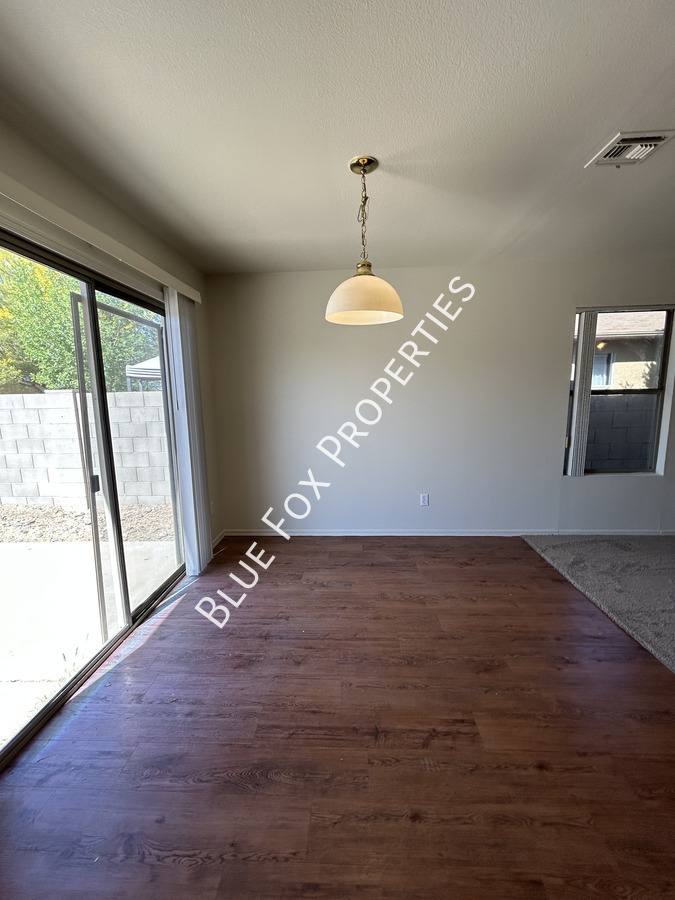 House for rent at 2021 W Menzel Dr, Tucson, AZ 85746