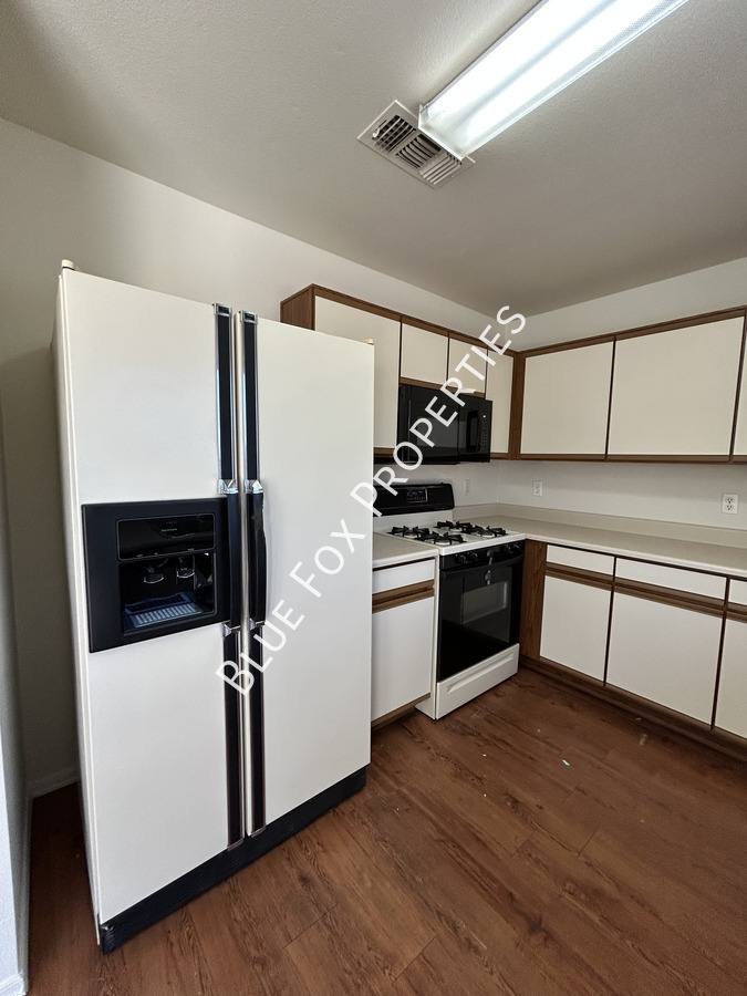 House for rent at 2021 W Menzel Dr, Tucson, AZ 85746