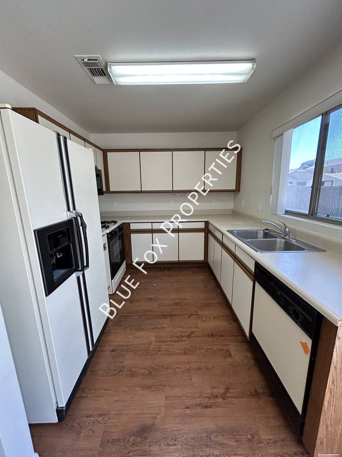 House for rent at 2021 W Menzel Dr, Tucson, AZ 85746